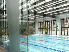 -CLASS国际公馆诺伯曼超越运动会馆