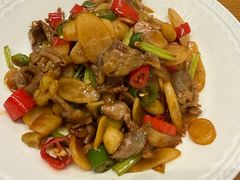 -毛哥小馆子(百井坊巷店)
