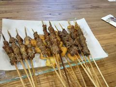 -管氏翅吧(马家堡店)