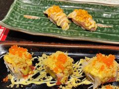 -古田居·特色寿司料理(星之岛旗舰店)