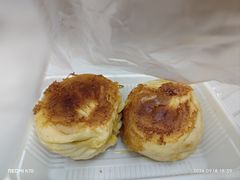-李记清真馆(打钉巷店)