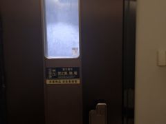 -华夏良子·足道SPA艾灸(王府井店)