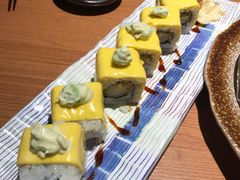 -万岁寿司(天河领展店)