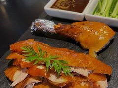 -丽晶轩中餐厅(重庆丽晶酒店)