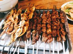 -陇上全荟兰州传统牛肉面(延吉路店)