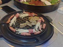 -牛犇炭火烤肉·鲜切烤肉(承德总店)