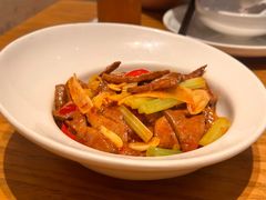 -榕意·川味之美(深业上城店)