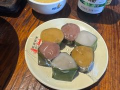 -农厨好味·温泉鹅·农家菜