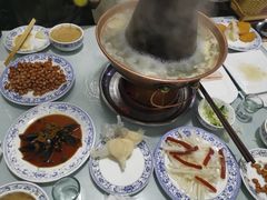 -同城四季爆肚涮羊肉(安华里店)