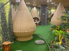 -东方之珠洗浴休闲广场(南开店)