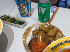 -粉小主·贵州酸汤牛肉粉(南京仙林金鹰店)
