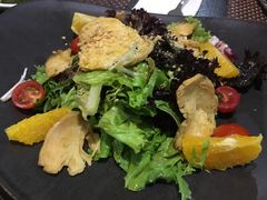 番茄海鲜意大利面-TAMATI(巴黎贝甜韩式西餐厅店)