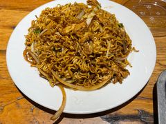 -冰城串吧(隆昌路店)