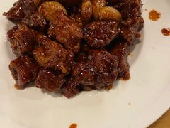 -陈傻子餐厅(世纪都会店)