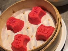 -绿茶餐厅(天津天河城店)