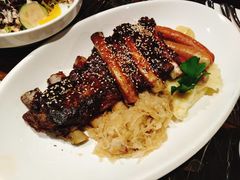 -MOSSO德国餐厅·音乐酒吧(环宇荟店)