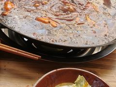 -椒贵火锅(剑南大道店)