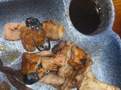 -牛也烧肉(摩尔城店)