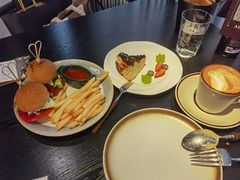 -BRAVO·布瓦屋西餐