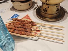 -龍聚祥烧麦馆(万达店)