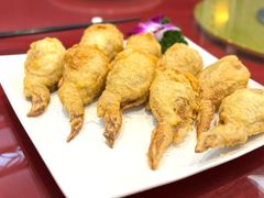 -东海酒家(长平东路店)