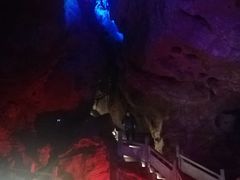 -天河潭旅游度假区