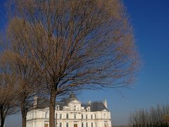 -北京拉斐特城堡酒店