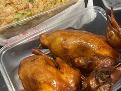 -煲煲掂风味煲仔饭餐厅(西区店)