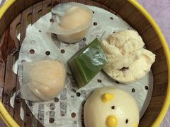 -宝燕壹号(徐汇店)