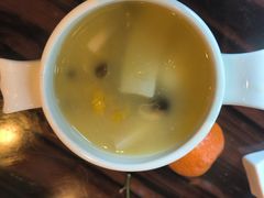 -新天世纪中餐厅