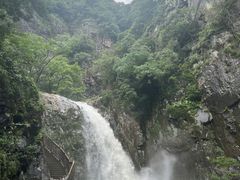 -五泄景区