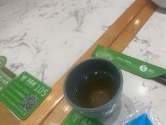 -百春原湖南牛肉粉(百联世纪店)