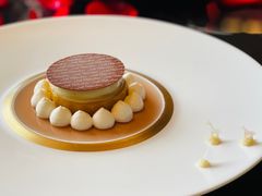 -L'ATELIER de Joel Robuchon(外滩18号店)