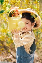 -水晶BABY儿童摄影(世界公园店)