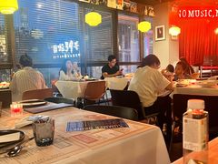 -安妮意大利餐厅(日坛店)
