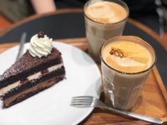 -Peet's Coffee皮爷咖啡(上海长风大悦城店)