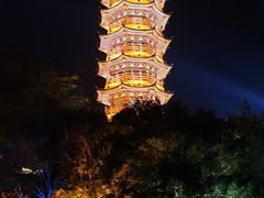 -桂林两江四湖景区