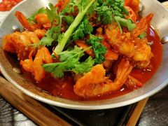 -吃货私房菜(丽江束河古镇店)