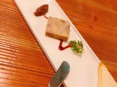 鹅肝-Kitchen·Y洋厨房西餐厅(王府壹号店)
