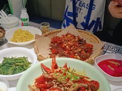 -靓虾二哥长沙地标小龙虾(五一广场店)