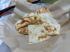 榴莲薄饼-佳佳美·囍悦水乡