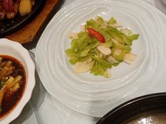 -渝信川菜(南滨店)