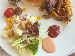 -金茂君悦·食在56海鲜自助餐厅ON56