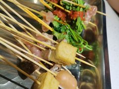 -钢管厂五区小郡肝火锅串串香(清河店)