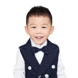 -海马体家庭照相馆(杭州萧山万象汇店)