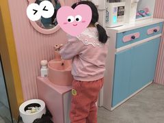 -佳儿萌豆儿童辅食餐厅(林奥CITY PARK店)