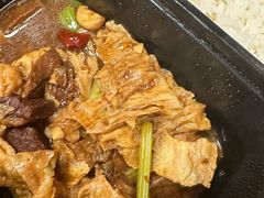 -香港深仔记茶餐厅(东门店)