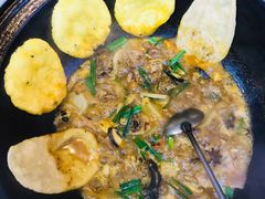 地锅鸡-曹丞相·地锅鸡·地锅鱼(武林店)