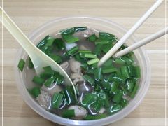 -牛师傅广式药膳牛骨汤美食(江南西店)