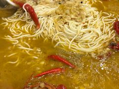 -龙虾奇迹(大华三路店)